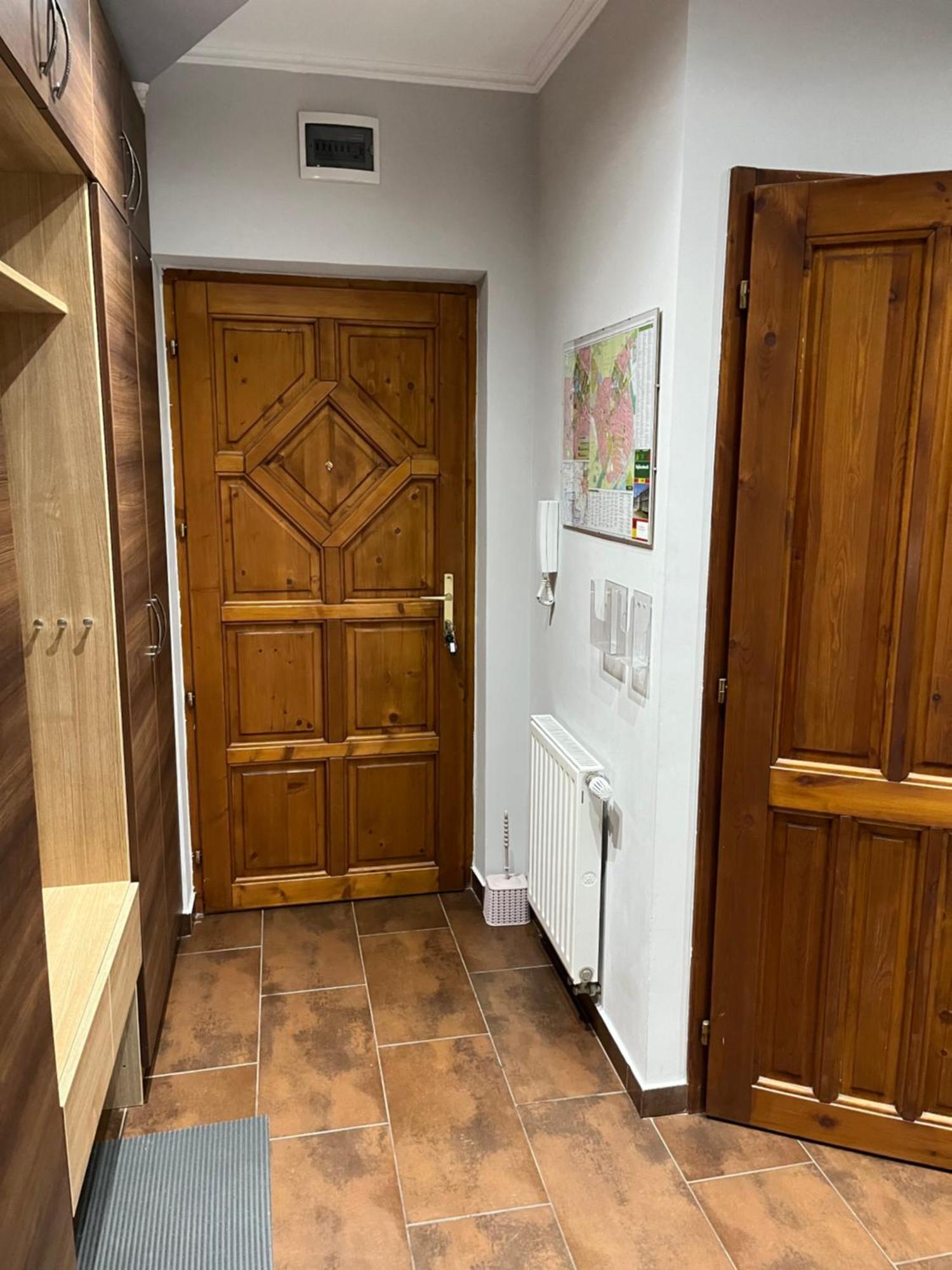 Brookforest Family Apartman Hajduszoboszlo Exterior photo