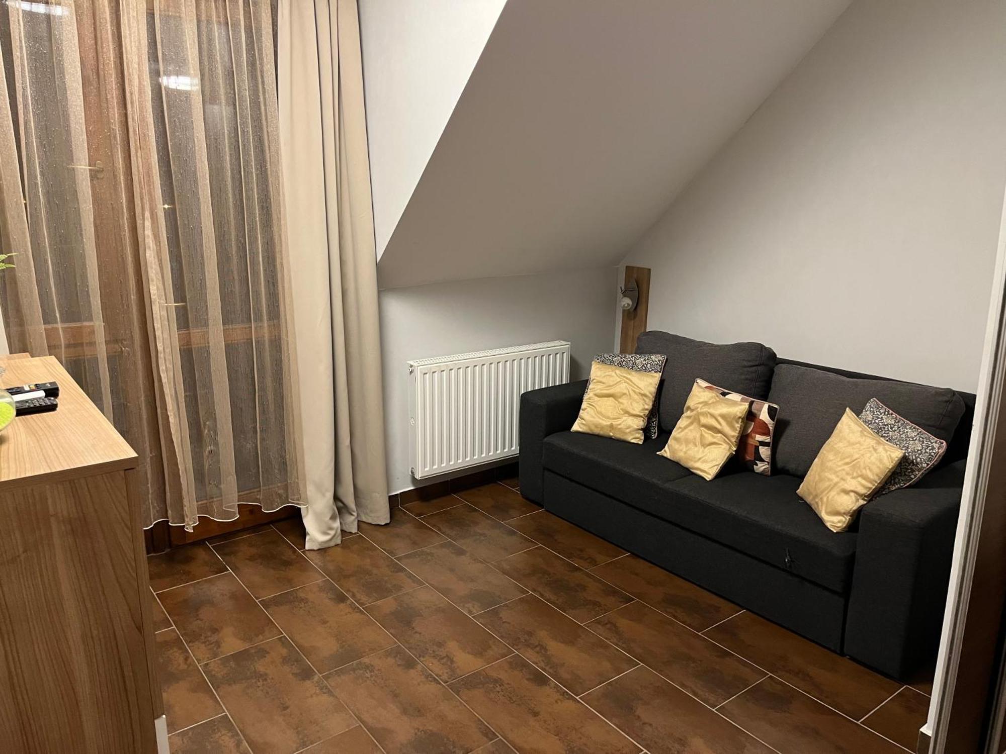 Brookforest Family Apartman Hajduszoboszlo Exterior photo